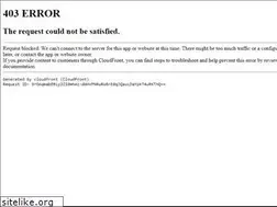 Sites similar to parcomie.fr