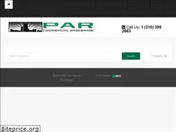 Sites similar to parcommercial.com