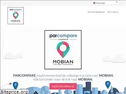 Sites similar to parcompare.com