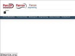 Sites similar to parcon-werkendam.nl