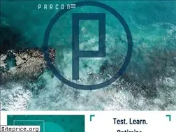 Sites similar to parcon.com