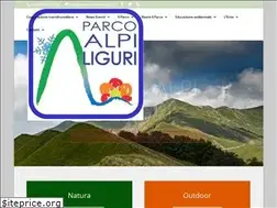 Sites similar to parconaturalealpiliguri.it