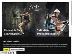 Sites similar to parconaturalemajella.it