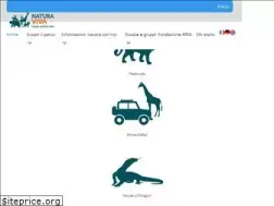 Sites similar to parconaturaviva.it