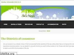 Sites similar to parconaviglio.com