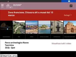Sites similar to parconaxostaormina.com