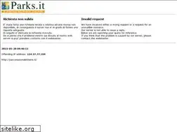 Sites similar to parconazionale5terre.it