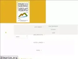 Sites similar to parconazionaledelvesuvio.it