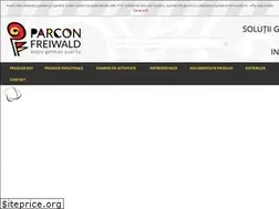 Sites similar to parconfreiwald.ro