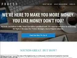Sites similar to parconmedia.com