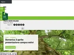 Sites similar to parconord.milano.it