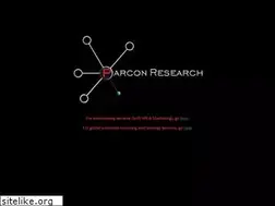 Sites similar to parconresearch.com