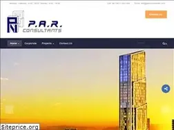 Sites similar to parconsultants.com