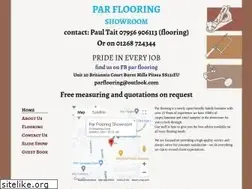 Sites similar to parcontracts.com