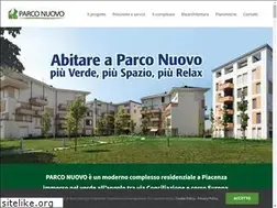 Sites similar to parconuovo.it