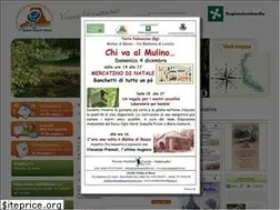 Sites similar to parcooglionord.it