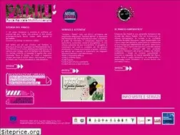 Sites similar to parcopaduli.it