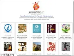 Sites similar to parcopalmieri.it