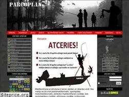 Sites similar to parcopi.lv