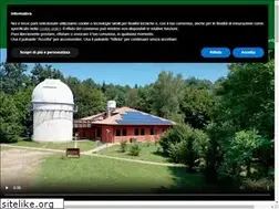 Sites similar to parcopineta.org