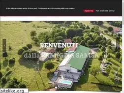 Sites similar to parcorurale.it