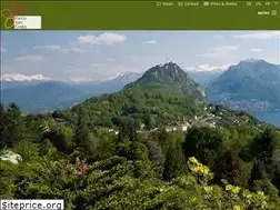 Sites similar to parcosangrato.ch