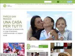 Sites similar to parcosanrocco.ch