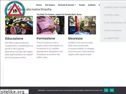 Sites similar to parcoscuola.it