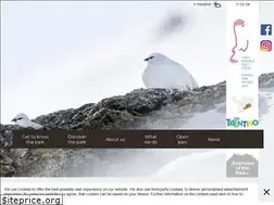 Sites similar to parcostelviotrentino.it