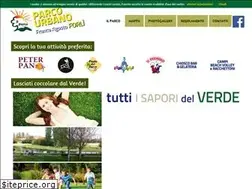 Sites similar to parcourbanoforli.it