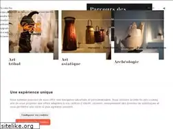 Sites similar to parcours-des-mondes.com