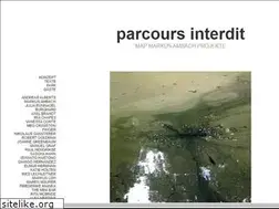 Sites similar to parcours-interdit.de