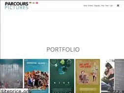 Sites similar to parcours-pictures.com