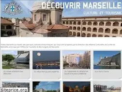 Sites similar to parcours.marseille.fr