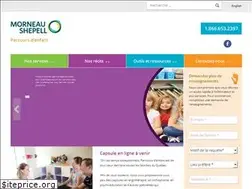 Sites similar to parcoursdenfant.com