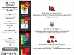 Sites similar to parcoursdigital.fr