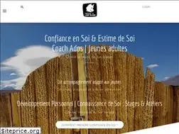 Sites similar to parcoursduloupblanc.com