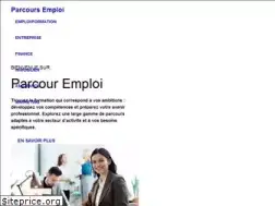 Sites similar to parcoursemploi-bassingrenoblois.org