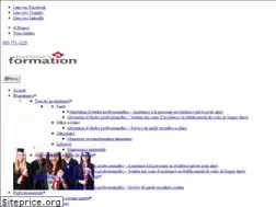 Sites similar to parcoursformation.com