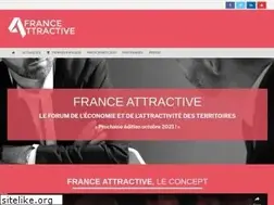 Sites similar to parcoursfrance.com