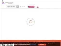 Sites similar to parcoursmetiers.tv