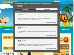 Sites similar to parcozoofalconara.com