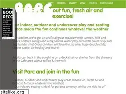 Sites similar to parcplay.com