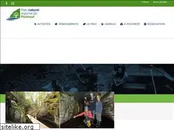 Sites similar to parcportneuf.com