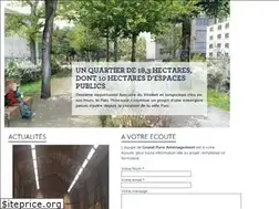 Sites similar to parcprincesse-levesinet.fr