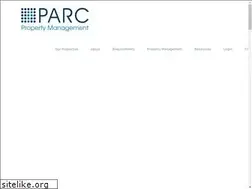 Sites similar to parcrentals.com