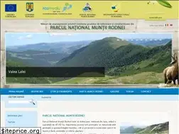Sites similar to parcrodna.ro