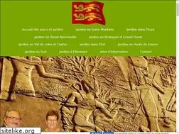 Sites similar to parcs-et-jardins.fr