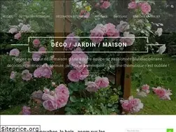 Sites similar to parcs-jardins.be