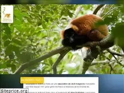 Sites similar to parcs-madagascar.com